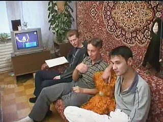 بازیگران آمدند و سکس های فول اچ دی در آن الاغ لعنتی