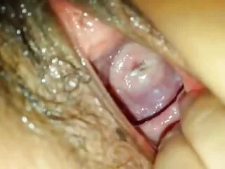 دختر آماده کوس فول اچ دی ستاره شدن است