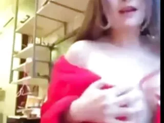 نوک سینه شگفت انگیز سکس خارجی فول اچ دی برای دور دوم شوهر را القا می کند