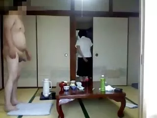 سبزه جوان لاغر از blowjob سکسی فول فول زیبا